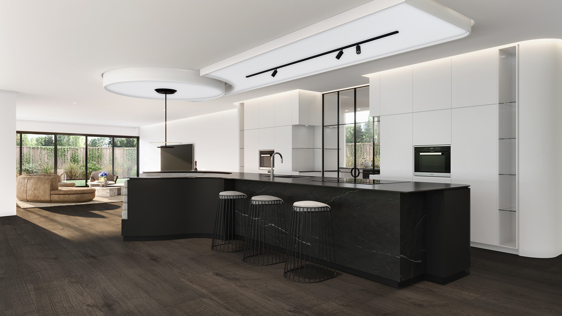 Arya-Interiors-Residential-Architecture-Kitchen-Sydney-AU