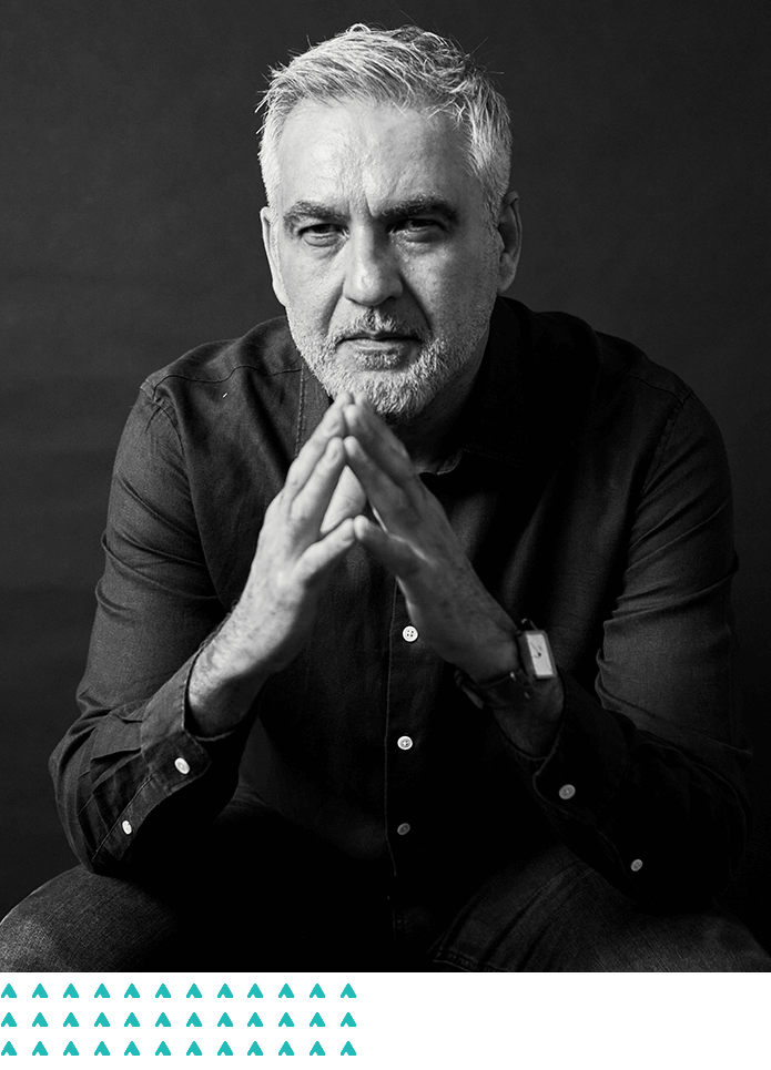 Babak Aryaie